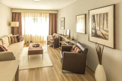 Wohnung zum Kauf 47.500 € 2 Zimmer 45 m² St. Andreasberg Harz 37444
