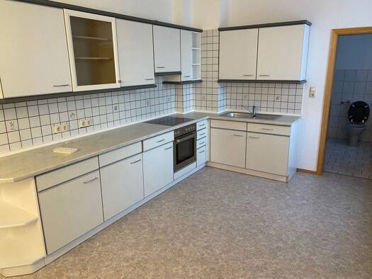 Wohnung zur Miete 420 € 2 Zimmer 64 m² EG Sonneberg 96515
