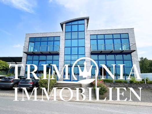 Bürofläche zur Miete provisionsfrei 3.120 € 12 Zimmer 367 m² Bürofläche Rünthe Bergkamen 59192