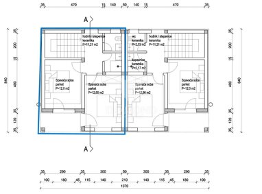 Haus zum Kauf 220.000 € 3 Zimmer 115 m² 272 m² Grundstück Porec center 52440