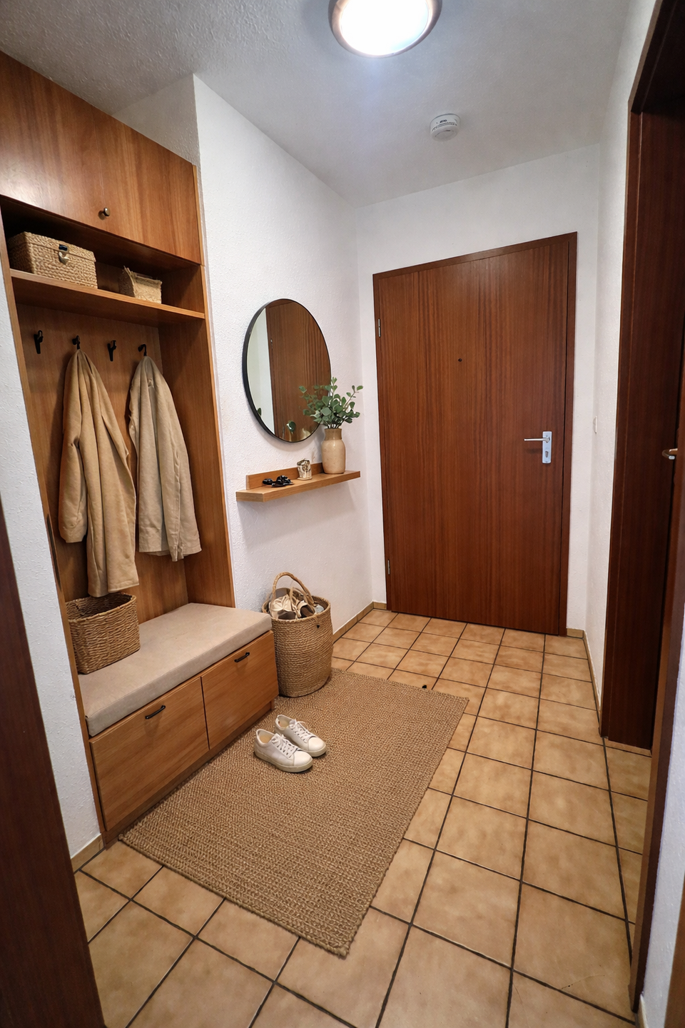 Immobilie in Dettingen an der Erms - 3-Zimmer-Investment in Dettingen an der Erms - Balkon & starke Vermietbarkeit - Bild 3