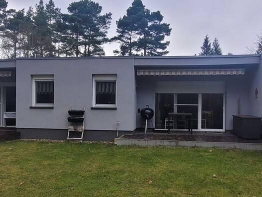 Haus zum Kauf 118.000 € 3 Zimmer 70 m² 474 m² Grundstück Bagenz Neuhausen OT Bagenz 03058