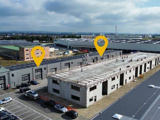 Lagerhalle zum Kauf 229.000 € 82 m² Lagerfläche Asten 4481