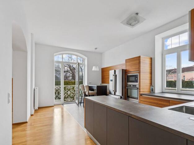 Wohnung zum Kauf 523.000 € 4 Zimmer 153,8 m² Neunkirchen 2620