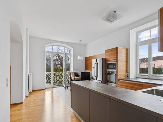 Wohnung zum Kauf 389.000 € 4 Zimmer 153,8 m² Neunkirchen 2620