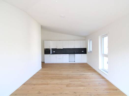 Penthouse zur Miete 1.433 € 3 Zimmer 90 m² 2. Geschoss frei ab sofort Karl-Liebknecht-Straße 151a Zeesen Königs Wusterhausen 15711