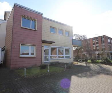 Mehrfamilienhaus zum Kauf 357.000 € 6 Zimmer 190,3 m² 503 m² Grundstück Statistischer Bezirk 42 Hamm 59077