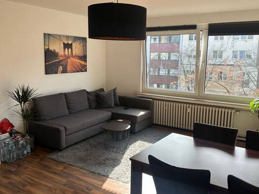 Wohnung zur Miete 1.500 € 3 Zimmer 86 m² frei ab 01.04.2026 Neustadt-Süd Köln 50678