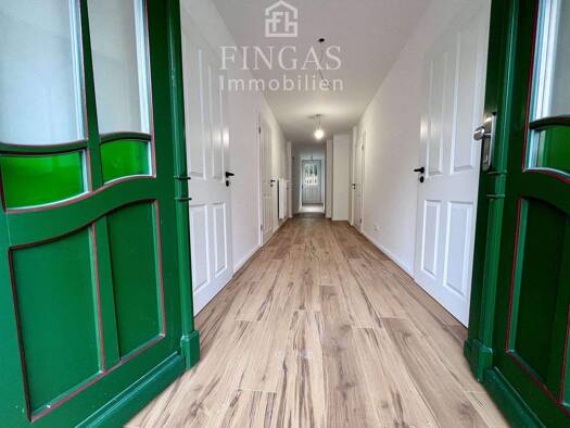 Wohnung zur Miete 900 € 4 Zimmer 95 m² frei ab 01.01.2026 Bruchhausen-Vilsen 27305