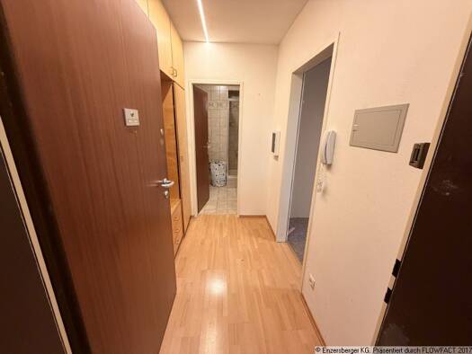 Wohnung zum Kauf 299.000 € 2 Zimmer 48,9 m² 1. Geschoss Pradl Innsbruck 6020