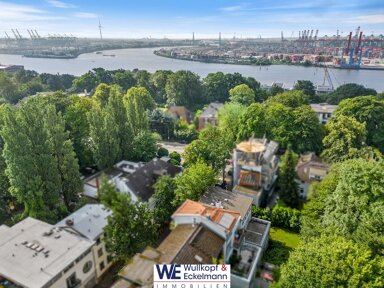 Mehrfamilienhaus zum Kauf 2.850.000 € 9 Zimmer 300 m² 427 m² Grundstück Ottensen Hamburg 22763