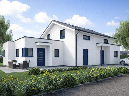 Mehrfamilienhaus zum Kauf 684.000 € 6 Zimmer 184,7 m² 810 m² Grundstück Horstfelde Glienick 15806