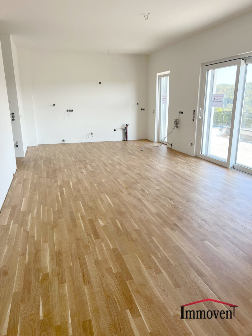 Wohnung zum Kauf 748.552 € 3 Zimmer 100,1 m²<br/>Wohnfläche ab sofort<br/>Verfügbarkeit Lichtensternweg Mariatrost Graz 8044