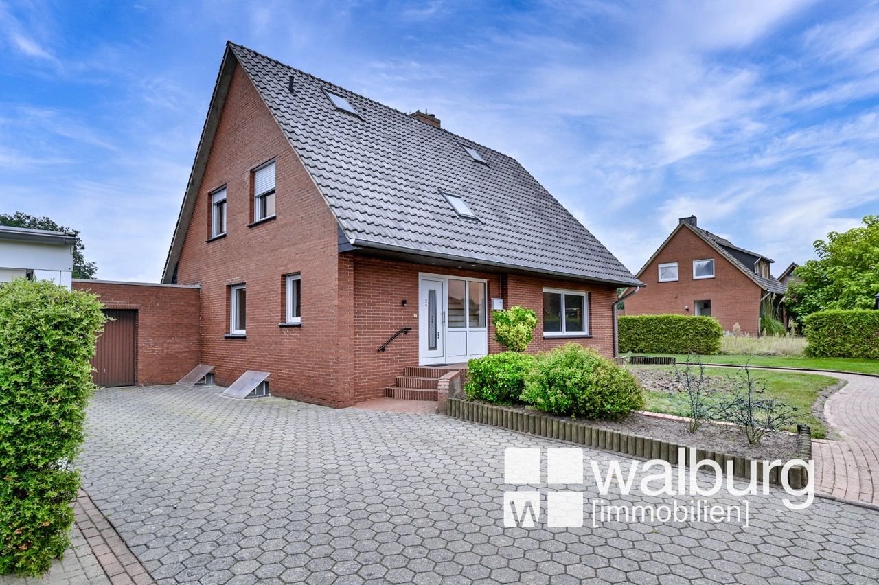 Mehrfamilienhaus zum Kauf 259.000 € 6 Zimmer 158,1 m²<br/>Wohnfläche 804 m²<br/>Grundstück Neuenlande Herzlake 49770