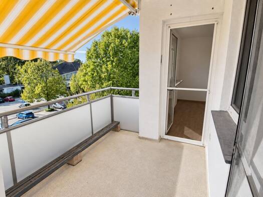 Wohnung zum Kauf 179.000 € 2 Zimmer 54,6 m² frei ab 01.11.2026 Rüsselsheim Rüsselsheim am Main 65428
