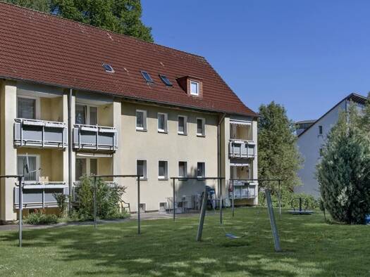 Wohnung zur Miete 437 € 3 Zimmer 50 m² 1. Geschoss Martener Straße 456 Marten Dortmund 44379