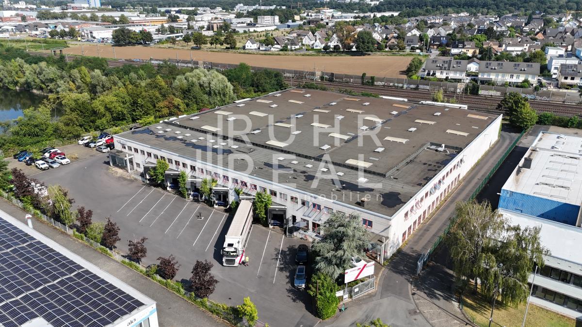 Halle/Industriefläche zur Miete provisionsfrei 6,75 € 2.438 m²<br/>Lagerfläche ab 2.438 m²<br/>Teilbarkeit Spich Troisdorf 53842