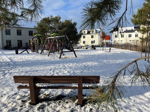 Doppelhaushälfte zur Miete - Erstbezug 2.220 € 5 Zimmer 159 m² 353,5 m² Grundstück frei ab sofort Schönwalde-Dorf Schönwalde-Glien 14621