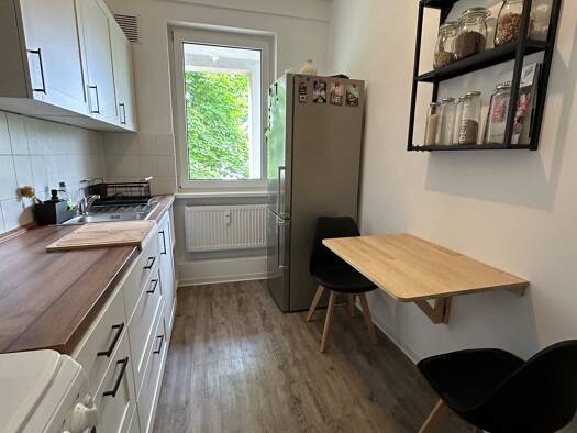 Wohnung zur Miete 633 € 1 Zimmer 47 m² Geschoss 1/2 frei ab sofort Geltow Schwielowsee 14548