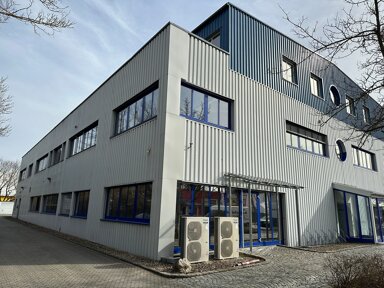 Büro-/Praxisfläche zur Miete 3.440 € 250 m² Bürofläche Gewerbegebiet - Südost Ingolstadt 85053