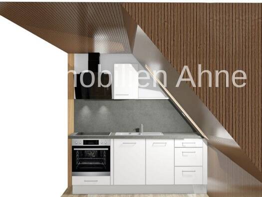 Wohnung zur Miete 600 € 1 Zimmer 37 m² Mindelheim Mindelheim 87719
