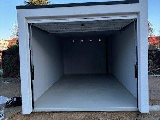 Garage zur Miete 85 € Nordpromenade 15 Luckau 15926