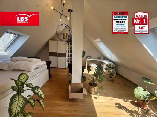 Maisonette zum Kauf 435.000 € 3 Zimmer 98 m² frei ab sofort Zentrum Bonn 53111