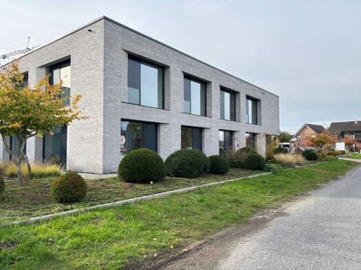 Büro zur Miete provisionsfrei 440 € 1 Zimmer 20 m² Bürofläche Weseke Borken 46325