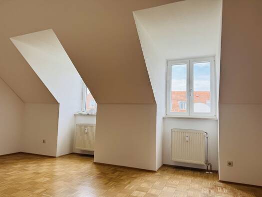 Wohnung zum Kauf 206.000 € 2 Zimmer 43,1 m² 4. Geschoss Kumpfmühl-Ziegetsdorf-Neuprüll Regensburg 93051