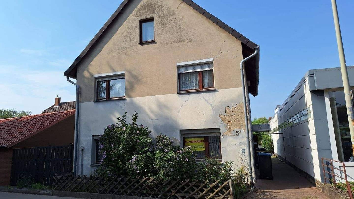 Haus – Braunschweig, Südwest - Ansicht 3