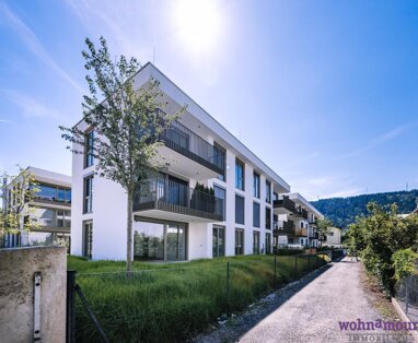 Wohnung zum Kauf 812.000 € 4 Zimmer 84,1 m² 1. Geschoss Innsbruck Innsbruck 6020