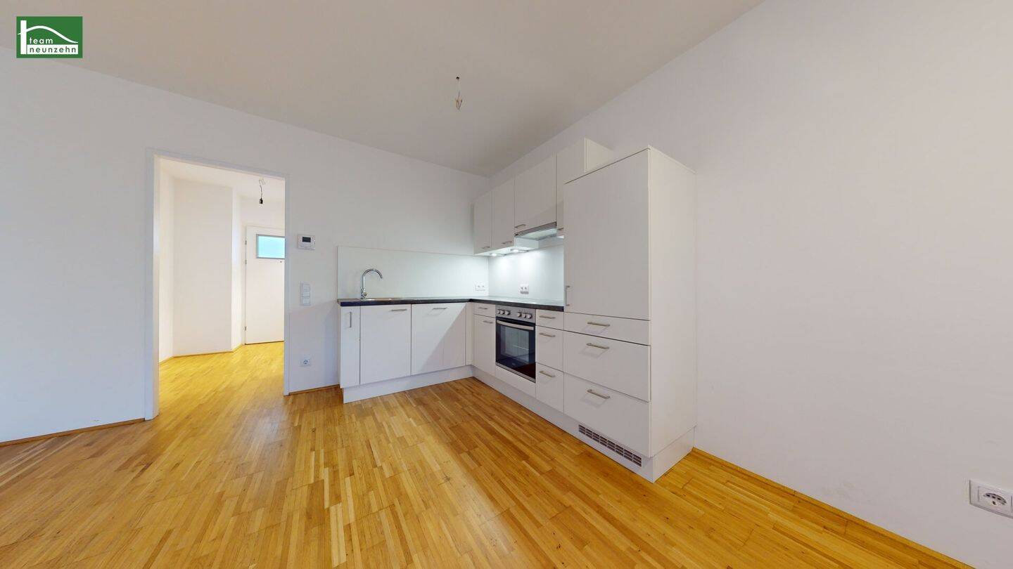 Wohnung – Graz, Reininghaus Quartier 4 - Linse, Eggenberg - Ansicht 4