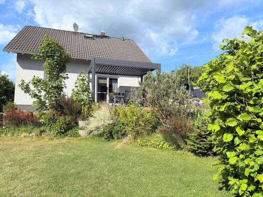 Einfamilienhaus zum Kauf 485.000 € 4 Zimmer 115,5 m² 675 m² Grundstück Oberreifenberg Schmitten 61389