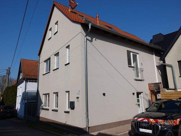 Einfamilienhaus zum Kauf 320.000 € 5 Zimmer 140 m² 144 m² Grundstück Breiter Ring 31 Dachwig / Töttelstädt 99090