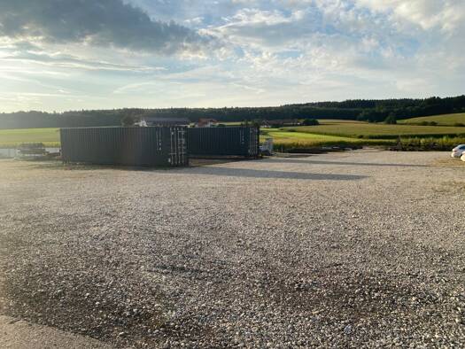 Gewerbegrundstück zur Miete - Erstbezug 10.000 m² Grundstück Unterbierwang Mühldorf 84453
