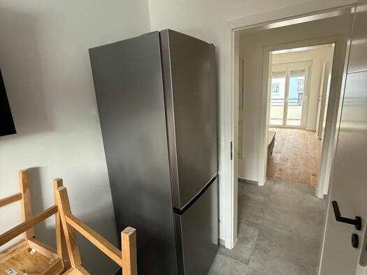 WG-Zimmer zur Miete auf Zeit 490 € 10 m² frei ab 01.09.2026 Hardenbergstraße 44 Rechenberg Östliche Außenstadt 90491