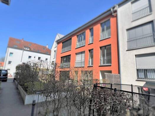 Loft zur Miete 2.000 € 3 Zimmer 126 m² 1. Geschoss frei ab sofort Möhringen Stuttgart 70567