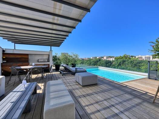 Wohnung zum Kauf 1.580.000 € 6 Zimmer 230 m² Aérodrome Nîmes 30000