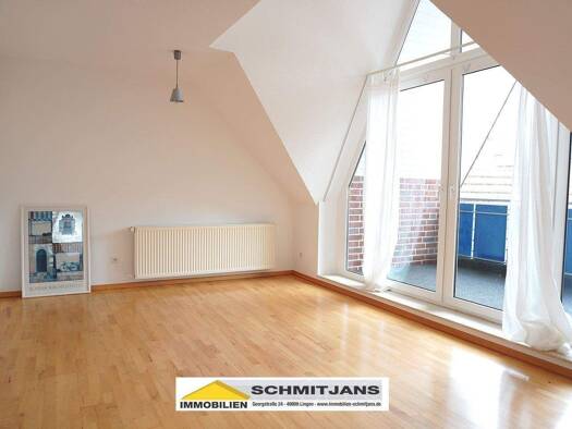 Wohnung zur Miete 470 € 2 Zimmer 62 m² frei ab 01.09.2026 Ramsel Lingen (Ems) 49811