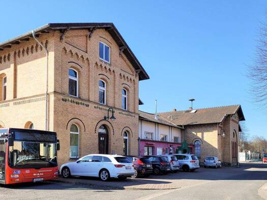 Haus zur Miete 350 € 12 Zimmer 616 m² 688 m² Grundstück frei ab sofort Herzberg Herzberg am Harz 37412