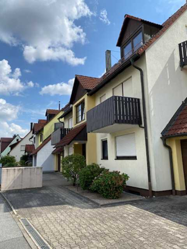 Wohnung zum Kauf provisionsfrei 200.000 € 3 Zimmer 86,5 m² frei ab sofort Weißgasse Kalchreuth Heroldsberg 90562