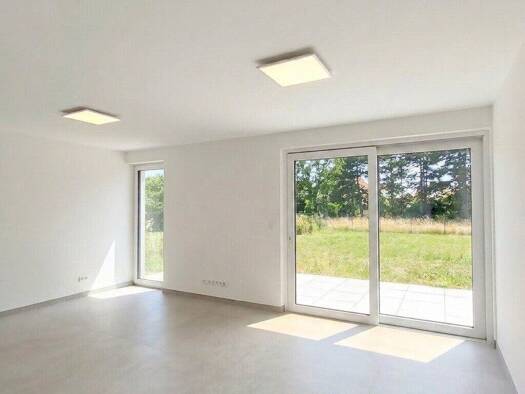 Doppelhaushälfte zur Miete - Erstbezug 1.817 € 4 Zimmer 130,2 m² frei ab sofort Wöllersdorf-Steinabrückl 2751