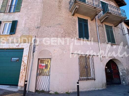 Sonstiges zum Kauf 15.000 € Castello 80 Porto Valtravaglia
