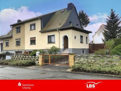Doppelhaushälfte zum Kauf 280.000 € 5 Zimmer 130 m² 501 m² Grundstück Schkeuditz Schkeuditz 04435