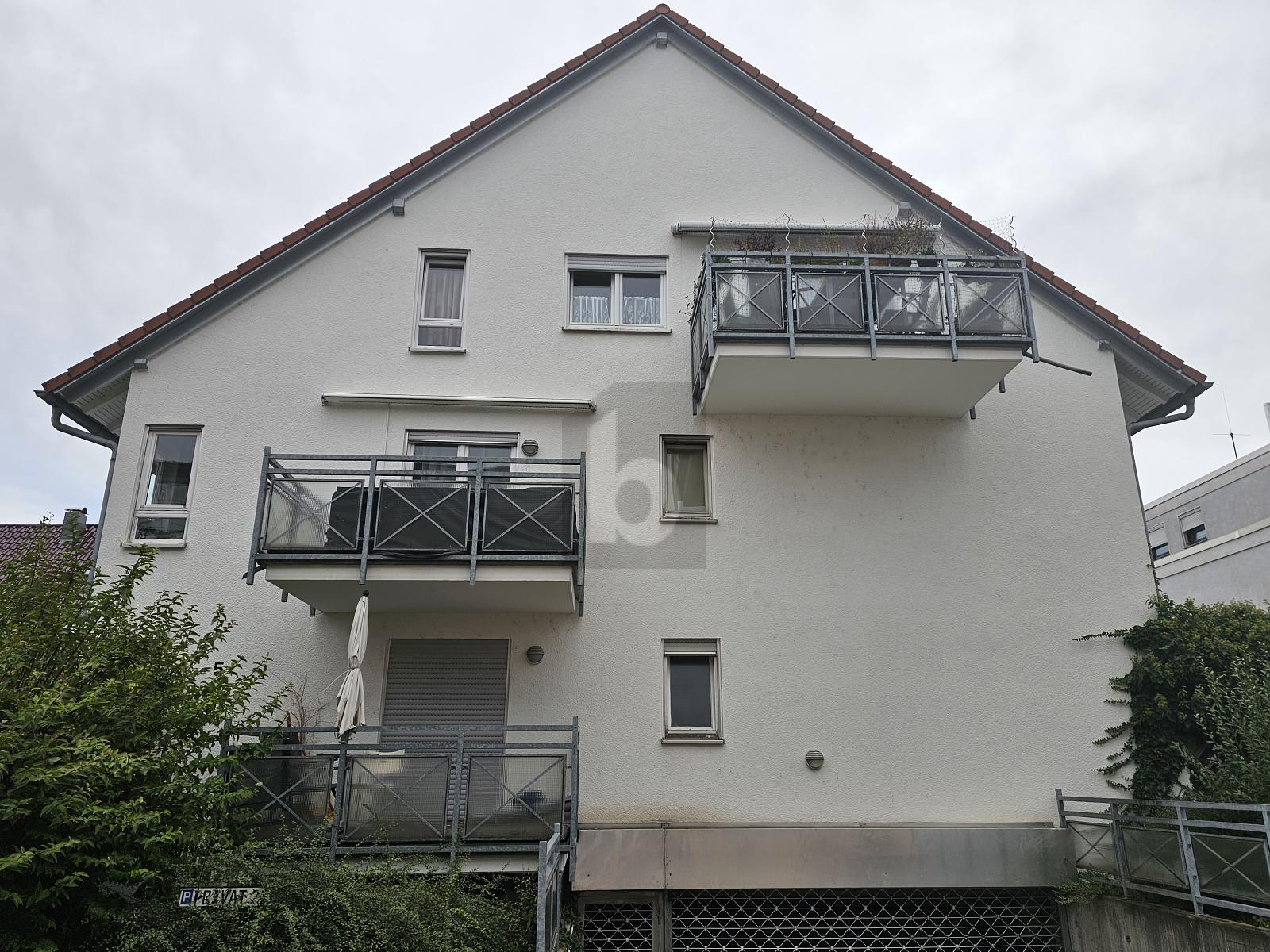 Maisonette zum Kauf 275.000 € 3 Zimmer 76 m²<br/>Wohnfläche 2.<br/>Geschoss Asperg 71679