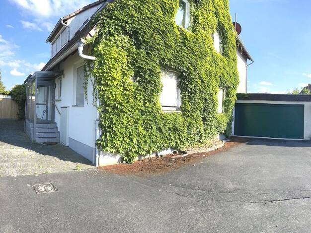 Einfamilienhaus zum Kauf 299.000 € 5 Zimmer 180 m² 1.046 m² Grundstück Langenzenn Langenzenn 90579