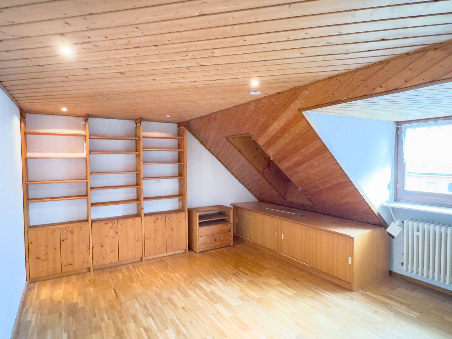 Haus – Nürnberg, Südöstliche Außenstadt - Ansicht 4