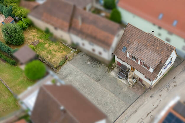 Einfamilienhaus zum Kauf 285.000 € 6 Zimmer 140,8 m² 1.355 m² Grundstück Neuhausen Neuhausen 75242