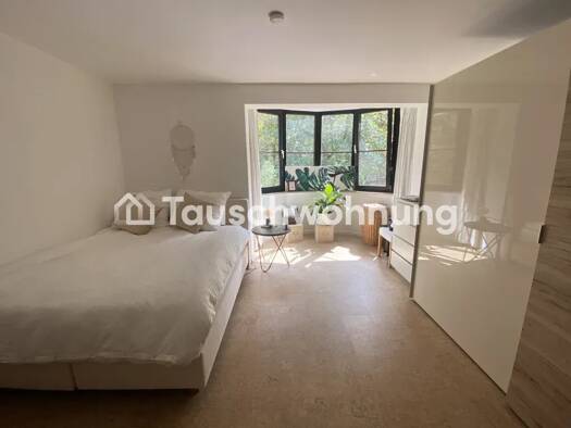 Wohnung zur Miete Tauschwohnung 1.565 € 3 Zimmer 110 m² 1. Geschoss Hahnwald Rodenkirchen 50996