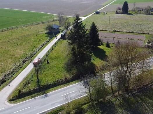 Freizeitgrundstück zum Kauf 14.999 € 1.130 m² Grundstück Gellersen Aerzen 31855